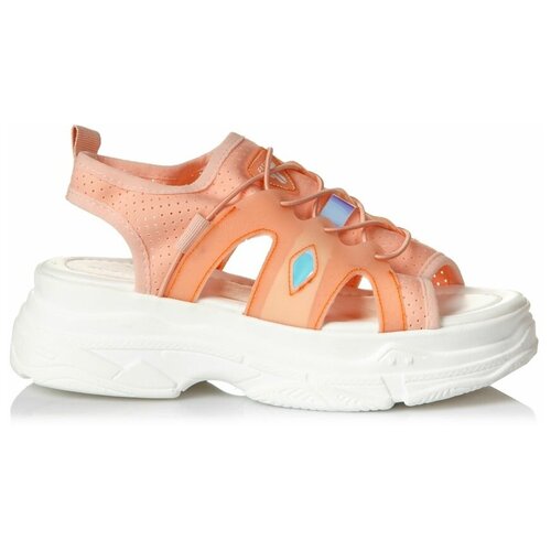 фото Сандалии женские sergio manchot 25513