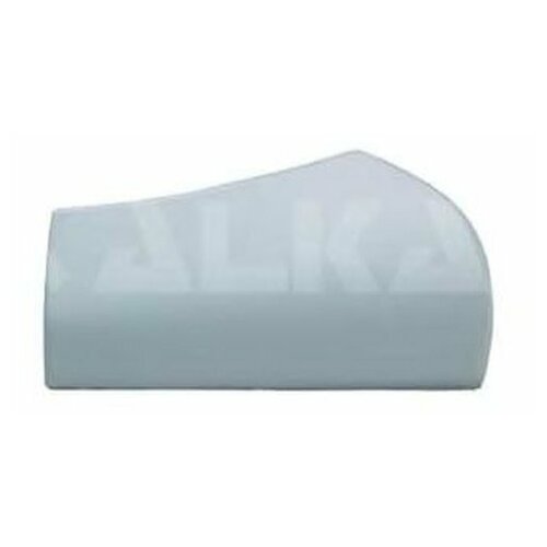 фото Корпус наружного зеркала alkar 6343433 для opel vectra