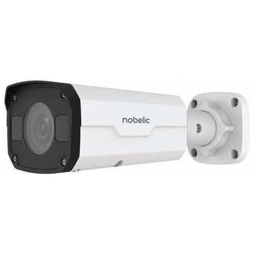 Видеокамера Nobelic NBLC-3232Z-SD, white