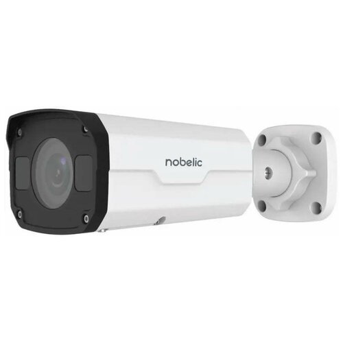 Видеокамера Nobelic NBLC-3232Z-SD white 1691200₽