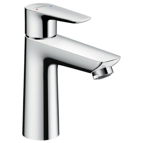 смеситель для ванны hansgrohe talis e 71745000 Смеситель для раковины (умывальника) hansgrohe Talis E 71712000 хром