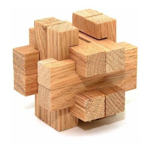 ИП Новичкова Головоломка «Копилка»