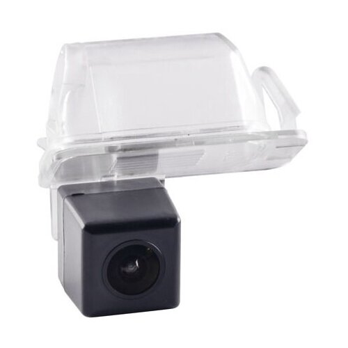 Штатная камера Incar VDC-073AHD для Ford Kuga 2013 337500₽