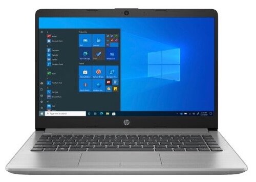 Ноутбук HP 245 G8