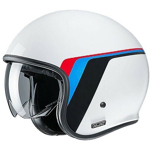 фото Hjc шлем v30 osor mc10