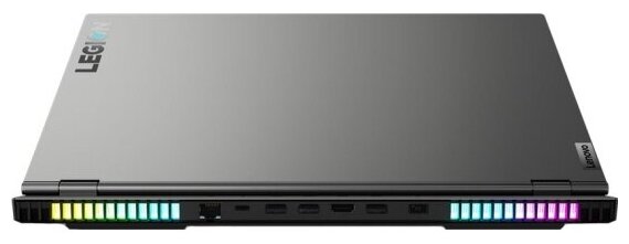 Ноутбук Lenovo Legion 7 16ACHg6 82N600EVRU AMD Ryzen 7 3200 MHz 5800H16384Mb1024 Gb SSD162560x1600nVidia GeForce RTX 3060 GDDR6Win 11 Home