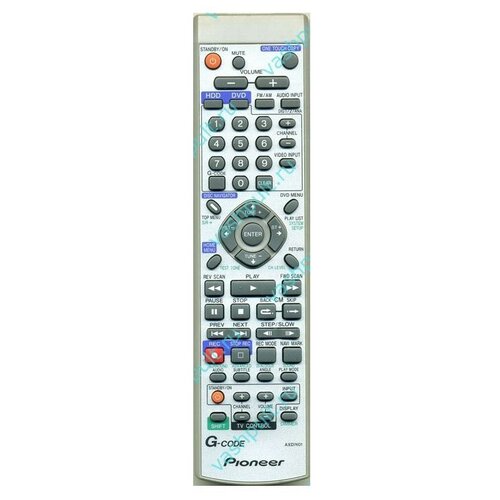 Пульт Pioneer AXD7401 700₽