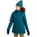 Куртка сноубордическая BURTON Lelah Jk Shaded Spruce (US:XS)