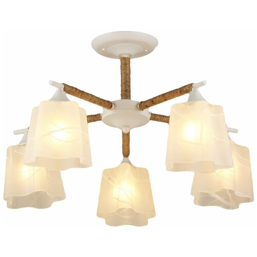 0573/5N WT люстра Лас Светас