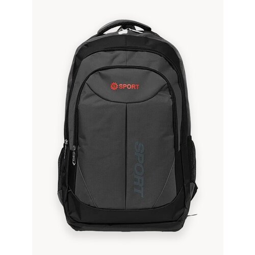 Рюкзак мужской PANWORK S SPORT серый