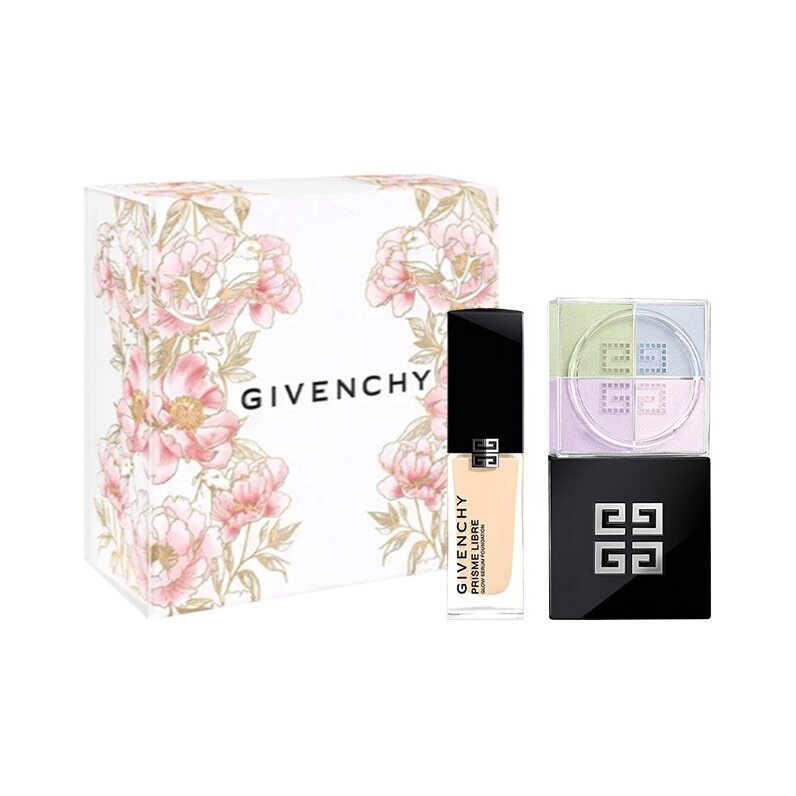 Наборы Givenchy