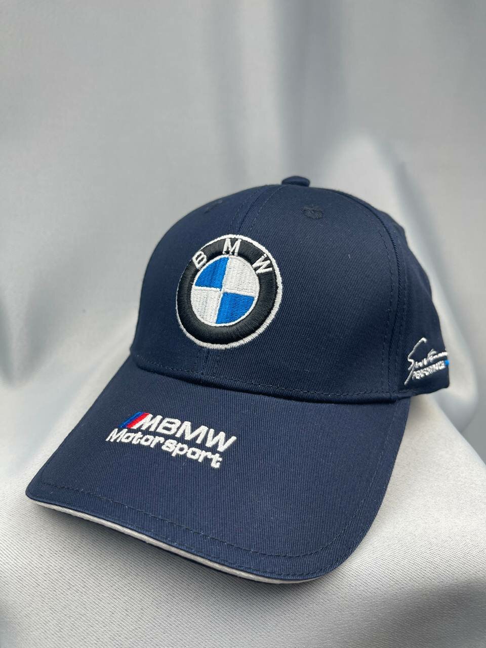 Бейсболка BMW Кепка БМВ бейсболка мужская женская для мужчин