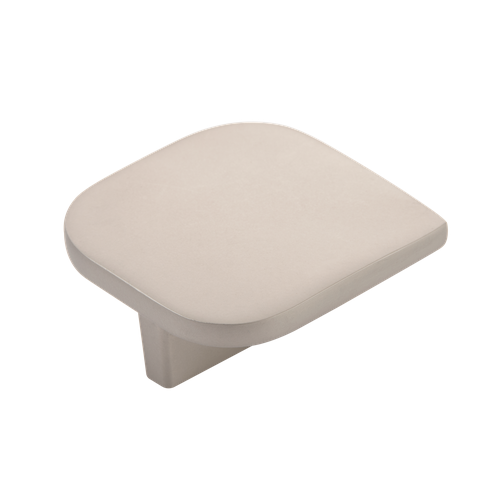 Мебельная ручка-кнопка EDSON 4101-00-BSN (комплект 2 штуки)