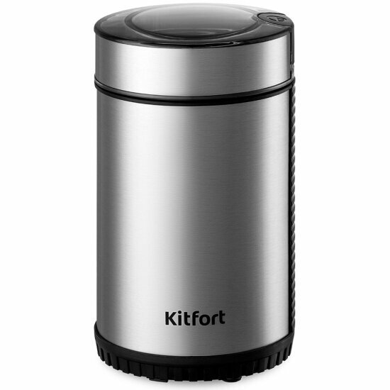 Кофемолка Kitfort КТ-7109