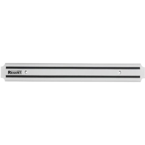 Магнитный держатель Regent Inox 38см (93-BL-JH12)