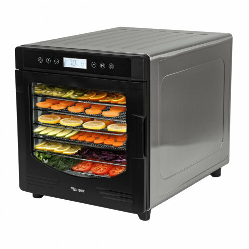 Сушилка для овощей и фруктов Pioneer Home Pioneer FD108 1055000₽