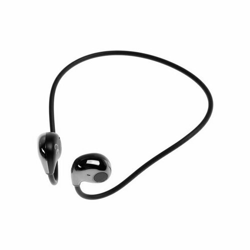 Наушники G3 беспроводные накладные ВТ 52 75 мАч чёрные 200900₽