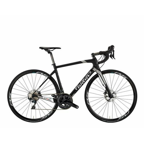 Велосипед Wilier GTR Team Disc ULTEGRA RS171 2022 S Черныйбелый 38300000₽