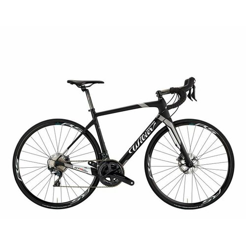 Велосипед Wilier GTR Team Disc ULTEGRA RS171 (2022) XS, Черный/белый