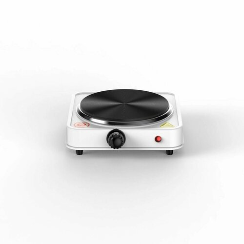 Плитка электрическая Чудесница ЭЛП-810 белый 1130₽