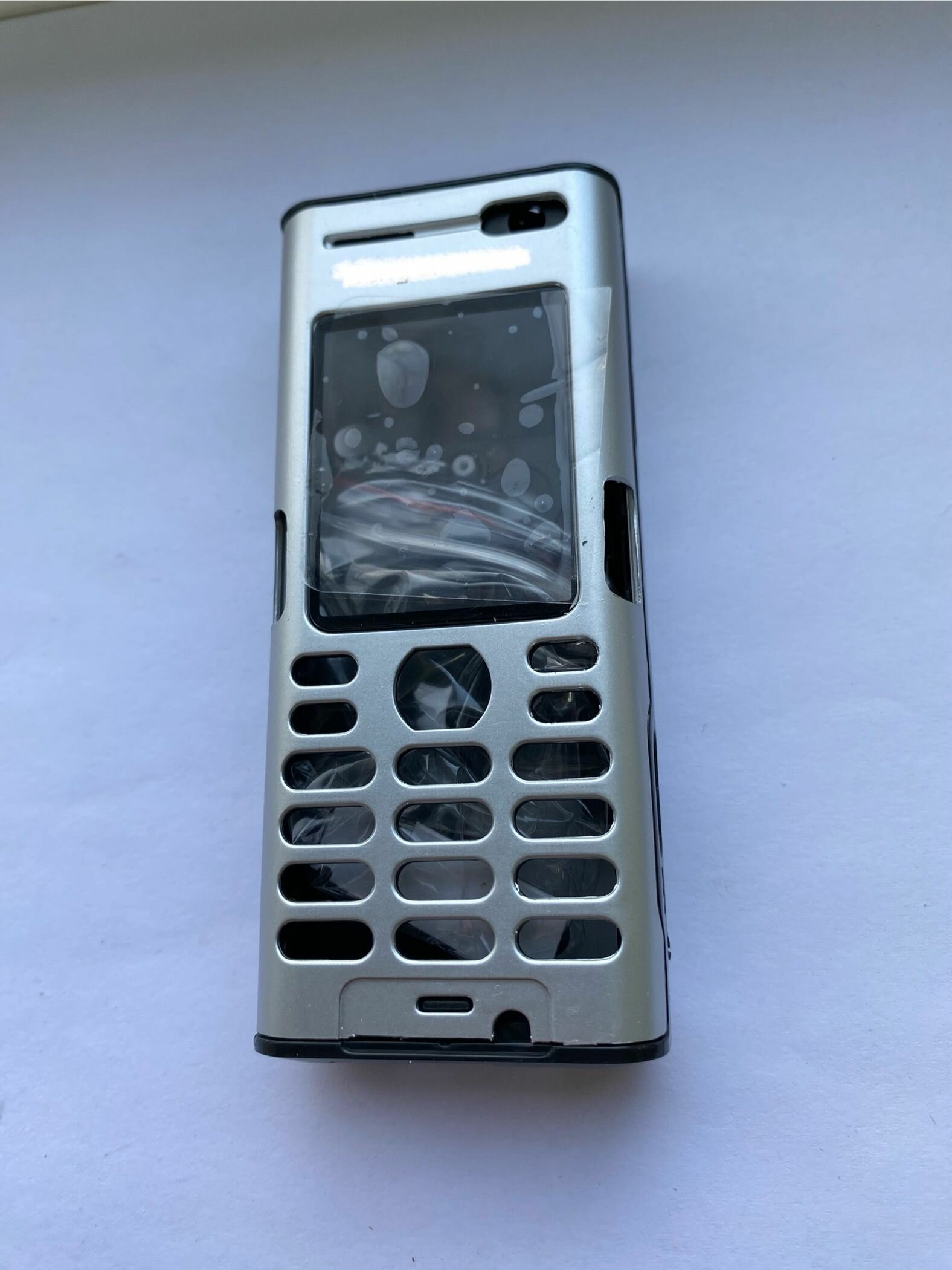 Корпус для Sony Ericsson K600