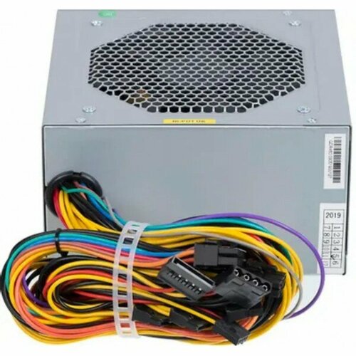 Блок питания FSP 450W ATX Q-Dion QD-450 OEM (12cm Fan, Noise Killer, Active PFC)