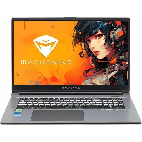 Ноутбук Machenike L17 Satellite 11400000₽