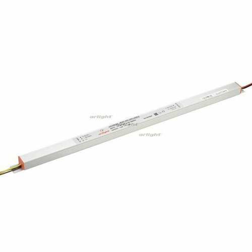 Блок питания Arlight ARV-12072-LONG-A (12V, 6A, 72W) 023264