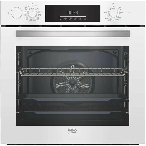 Духовой шкаф Beko BBIS143N0W белый 4661900₽