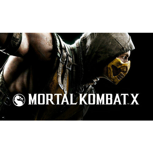 Дополнение Mortal Kombat X Kombat Pack для PC (STEAM) (электронная версия)