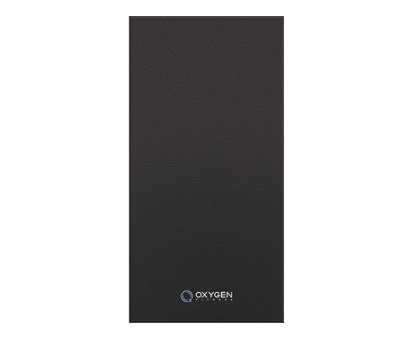 Коврик под кардио тренажеры OXYGEN FITNESS PVC FLOOR MAT 203х102х0,6см