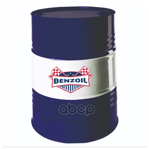 BENZOIL Масло Моторное Benzoil 5W40 208L