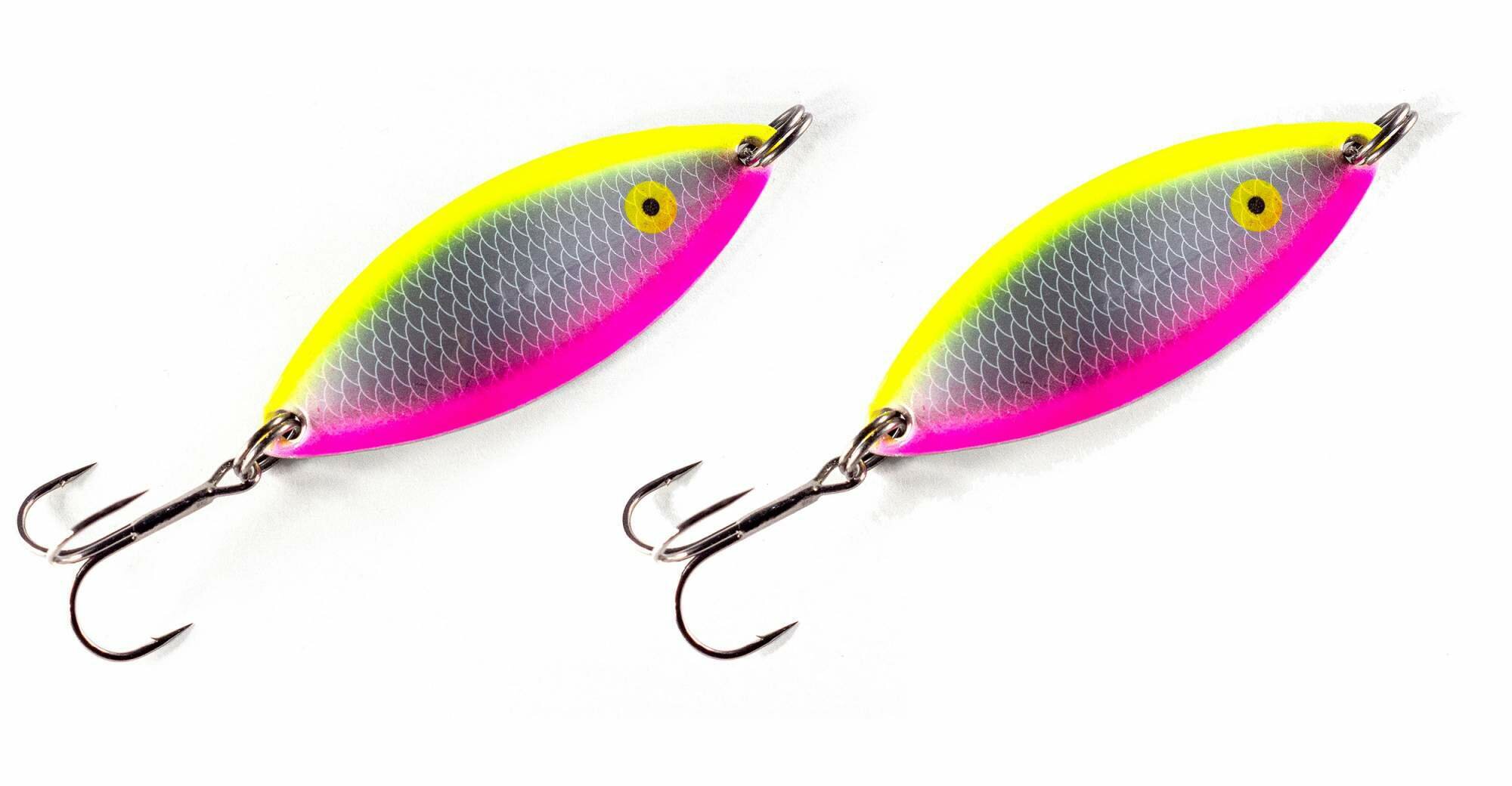 Блесна Trout Bait ARNO PROFI 06S 41 гр