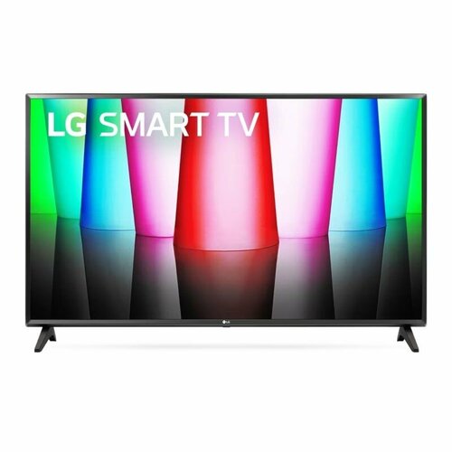 32 Телевизор HD LG 32LQ570B6LA Black 2799000₽