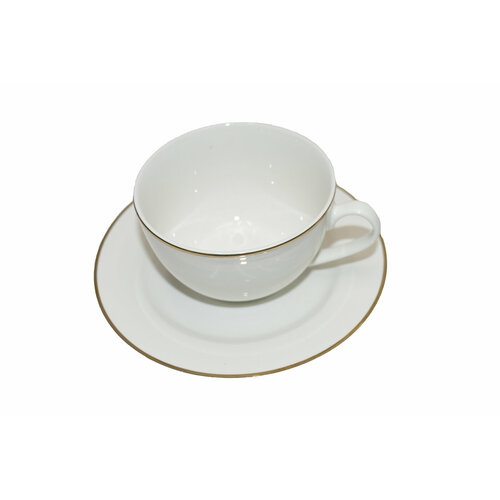 Чайная пара Золотое Сечение 300 мл 499₽