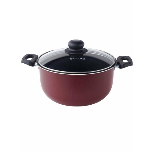 Кастрюля JAB 25 л 2295₽