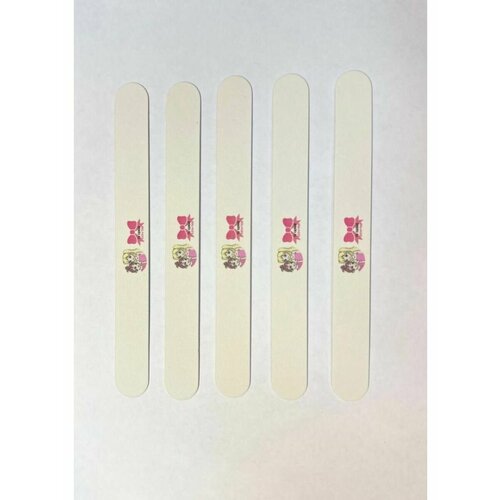 Сменные файлы для пилок