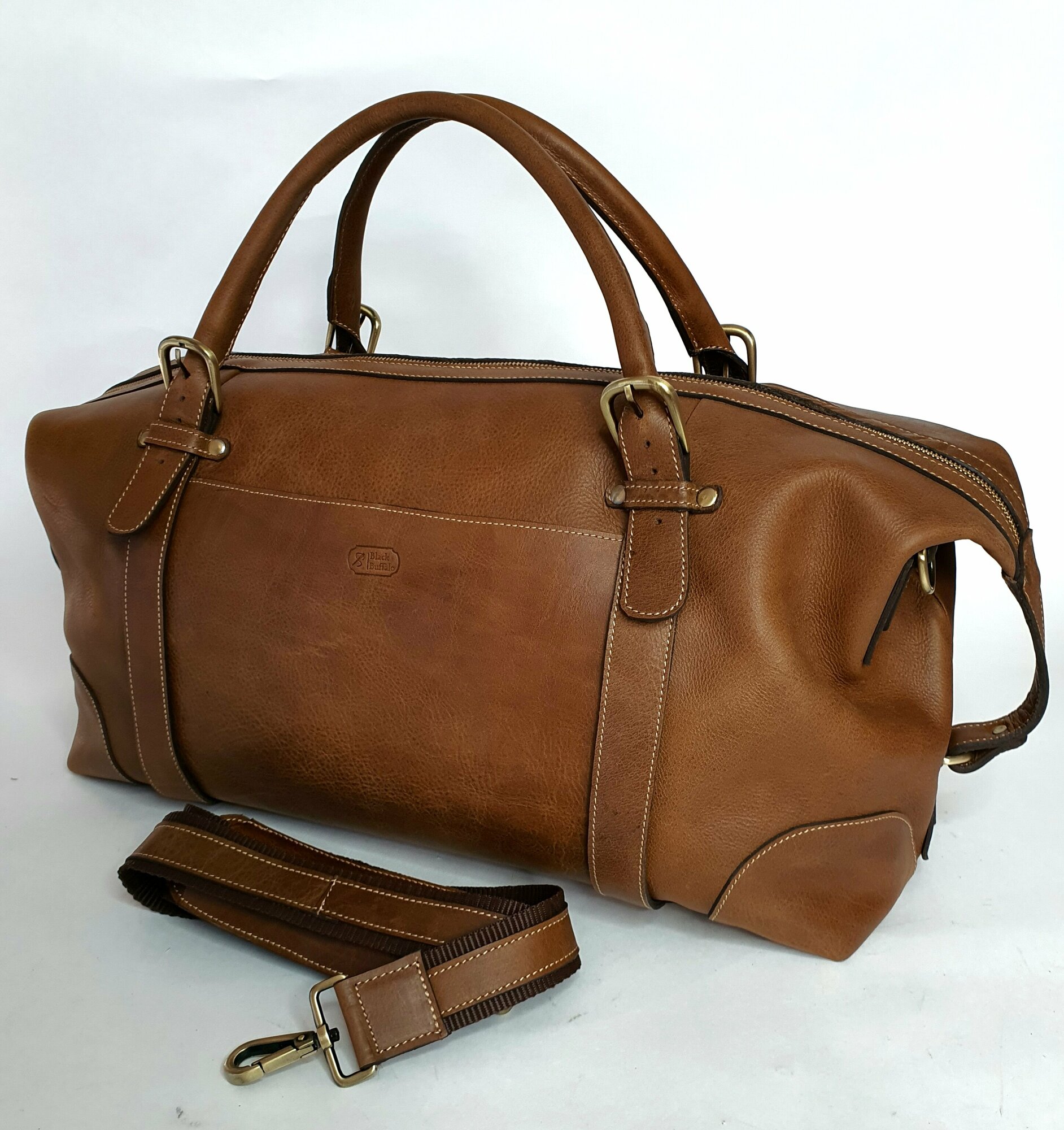 Сумка дорожная Black Buffalo 504 