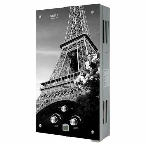 Водонагреватель Oasis Glass 20 EG 1419000₽