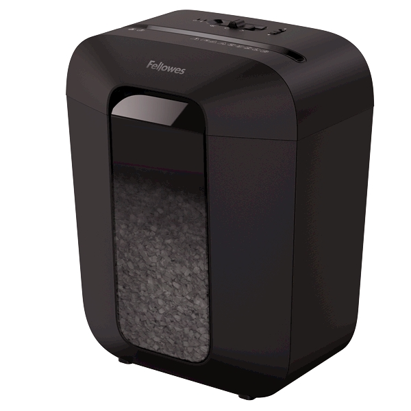 Уничтожитель документов (шредер) Fellowes PowerShred LX50 (FS-44060)