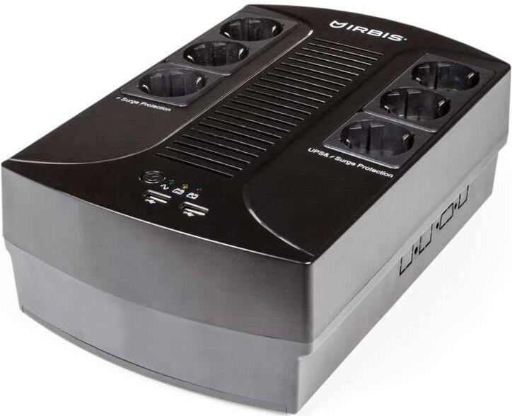 ISBR600E