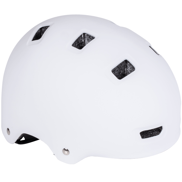 Шлем защитный TechTeam Gravity 1000, белый