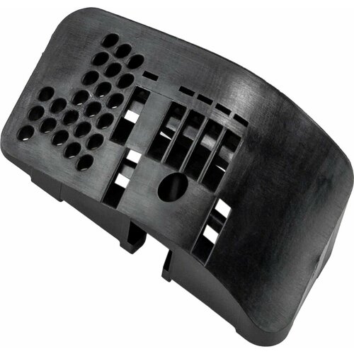 Решетка водозаборника Yamaha F225250300 3 левая 6CE452240000 2080₽