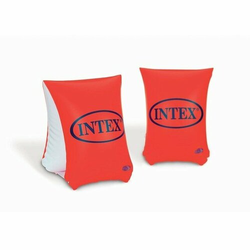 Нарукавники надувные Intex 58641eu 30*15см