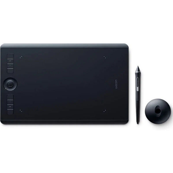 Графический планшет Wacom Intuos Pro Medium (PTH-660)