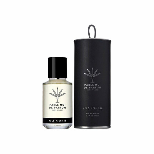 Parle Moi de Parfum Mile High 38 парфюмерная вода 100 мл унисекс