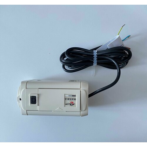 Камера видеонаблюдения Baxall CDSP9752 150000₽