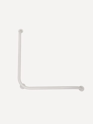 Изображение товара Поручень угловой 700х700 мм