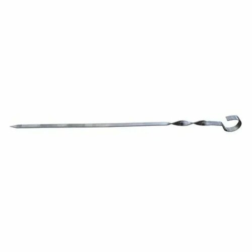 Шампур Уголек, 45 см, 2 шт.