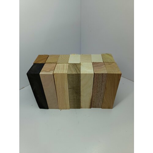 Набор деревянных заготовок для творчества Наше все. мебель для ванной belinza 100 грецкий орех